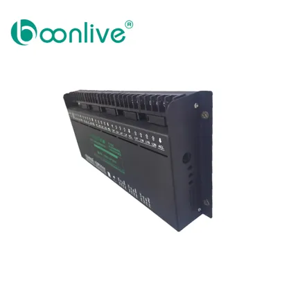 Smart Hotel RCU Room Intelligent Controller