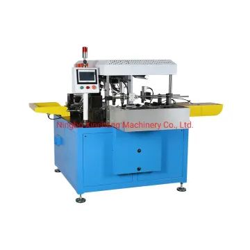Automatic High Speed Copper Tube Drawing Machine
