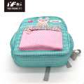 Mochila estilo lama alpacos personalizada