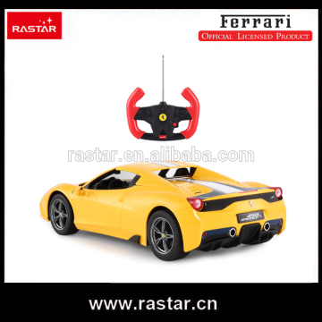 Rastar R/C 1:14 Ferrari licensed rc car toys for kids remote control