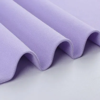 Cotton Spandex Mesh Fabric