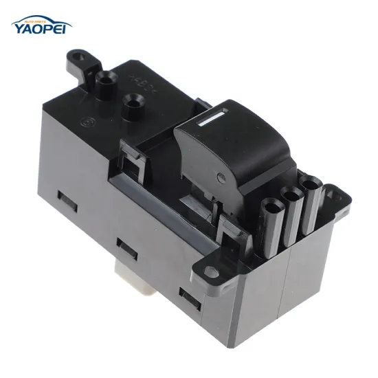 YAOPEI RHD Rear Window Switch for Honda Accord 2008-2013 (35770-TA0-A11)