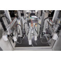 Armature Trickle Resin Impregnating Machine