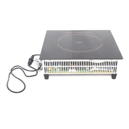 Global High-Quality 3.5Kw Built-in Induction Cooker