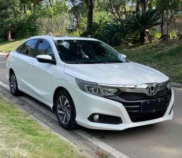2024 HON-DA CRIDER 1.0T Used EV Electric Vehicle Car - New Arrival