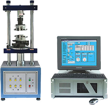 Automatically Inserts and Withdraw Force Tester HD-1220
