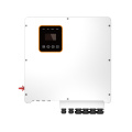 3 Phase Hybrid Solar Inverter