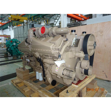 Сельскохозяйственная техника двигатель 1000 л.с. KTA38-P1000 для 4VBE34RW3