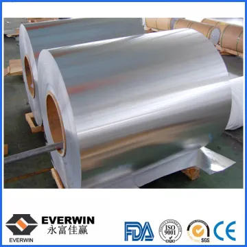 The Best 1050 H24 Aluminium Coil For Travel Use