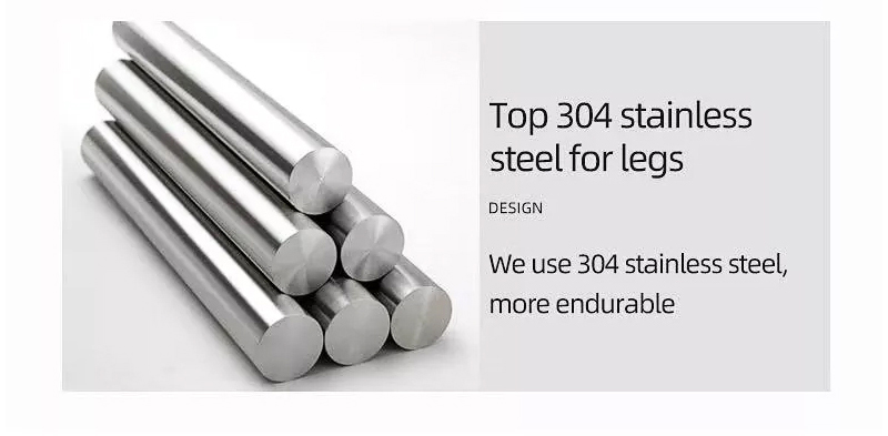 304 steel