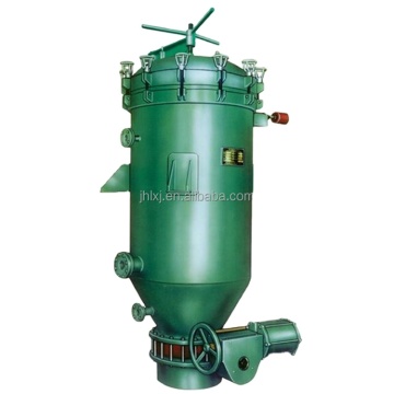Portable Anti-Corrosion Pressure Plate Filters for Rotating Applications