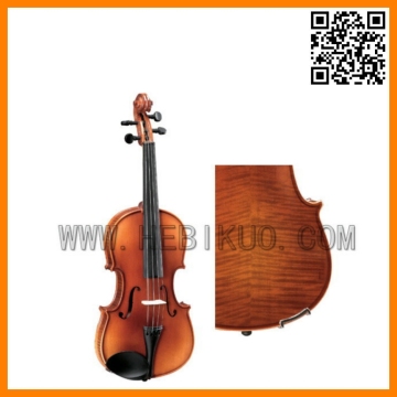 Professional Wholesale High Grade Student Violin