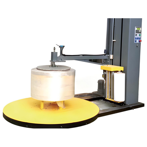 آلة تعبئة وتغليف النوع العلوي