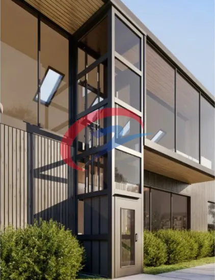 Shaft Home Residential Elevator Cost