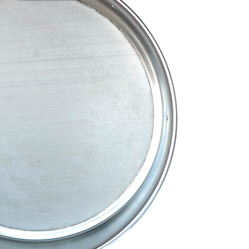 2mm Square Mesh Customizable Laboratory Standard Inspection Screen Manufacturer-Supplied Sieves