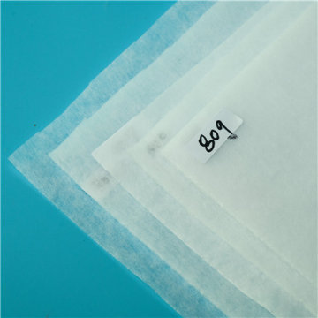 Mask needle punched cotton styling cotton
