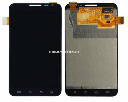 Cell Phone Accessory LCD for Samsung Note 2 I317 Pantalla Complete LCD with Touch Screen Digitizer Assembly