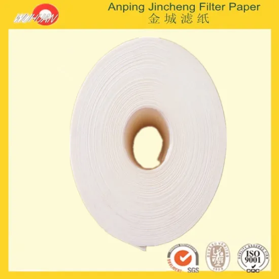 JWA Automotive  filter paper