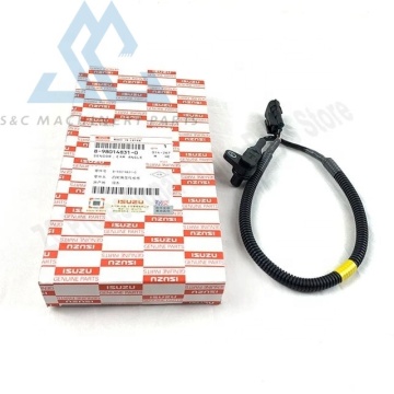 Cảm biến vị trí trục cam 4HK1 6HK1 6HK1 8-98014831-0 cho Zaxis240-3 Zaxis330-3-OEM China Chất lượng cao