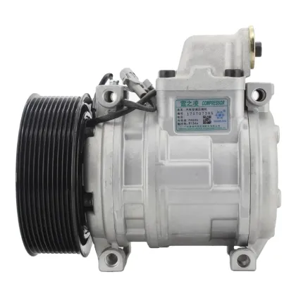 Wholesale EOK TOPAISA WKHJ-17-0024 AC Compressor for Mercedes Ateco Truck