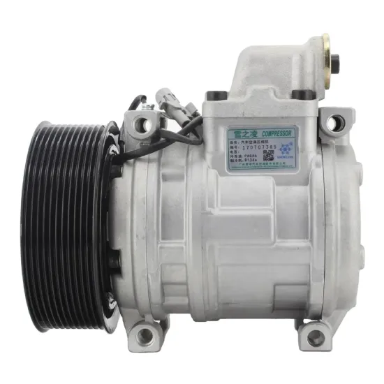 Wholesale EOK TOPAISA WKHJ-17-0024 AC Compressor for Mercedes Ateco Truck