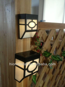 Solar Path Light Solar Garden Light for Christmas