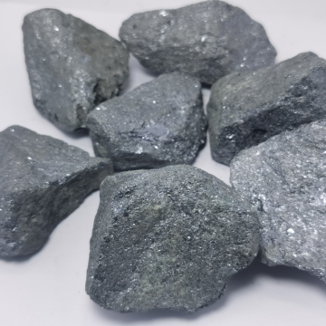 Agent de désoxygénation et de désulfuration pour la sidérurgie