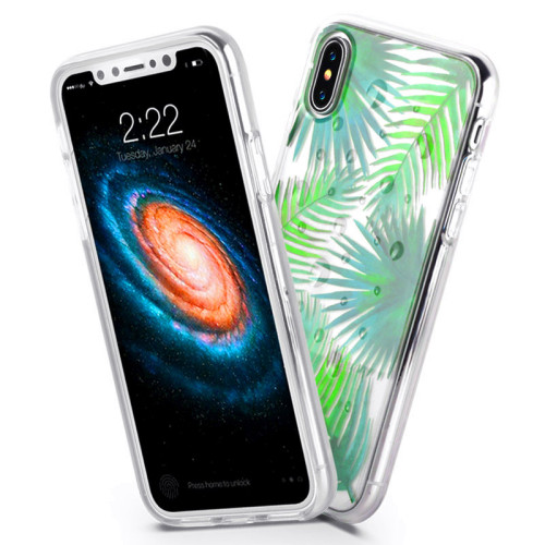 Luxury Custom Case For IphoneX Shell