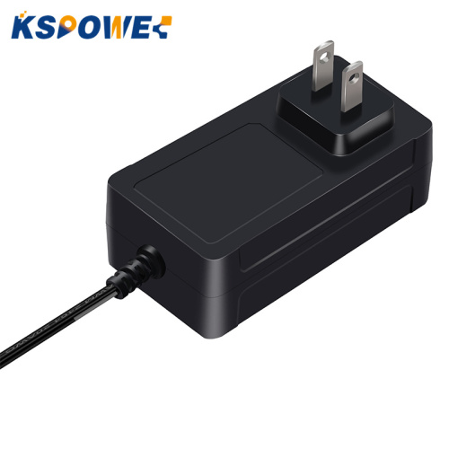 9Volt 5Amp 45Watt US Plug 110V AC-DC Adapters