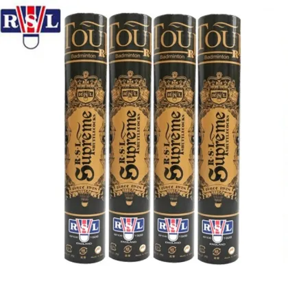 wholesale new rsl series  shuttlecock