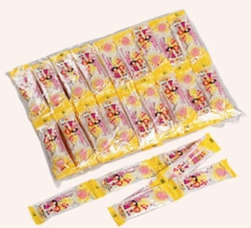Jelly Girl Candy