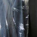 Clothes Dust Cover Transparent Garment Bag