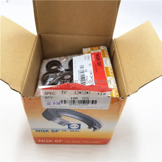 Bearing Oil Sealed TCY25*47*8/10