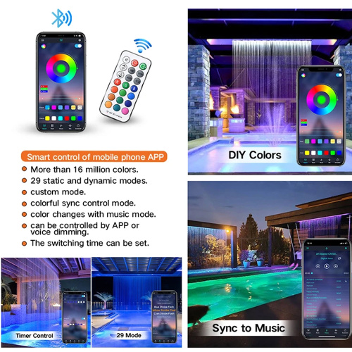 Девори пардаи рақамии рақамии рақамӣ