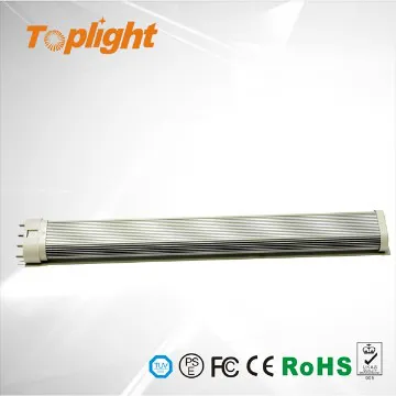LED Plug Tube Lighting
