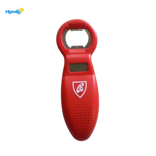 Plastic Beer Tracker Counting Beer Bottle Opener