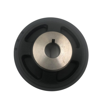 Crankshaft Pulley for Chevrolet and Buick - 9044369