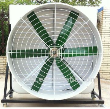 wall fan (direct driven exhaust fan)