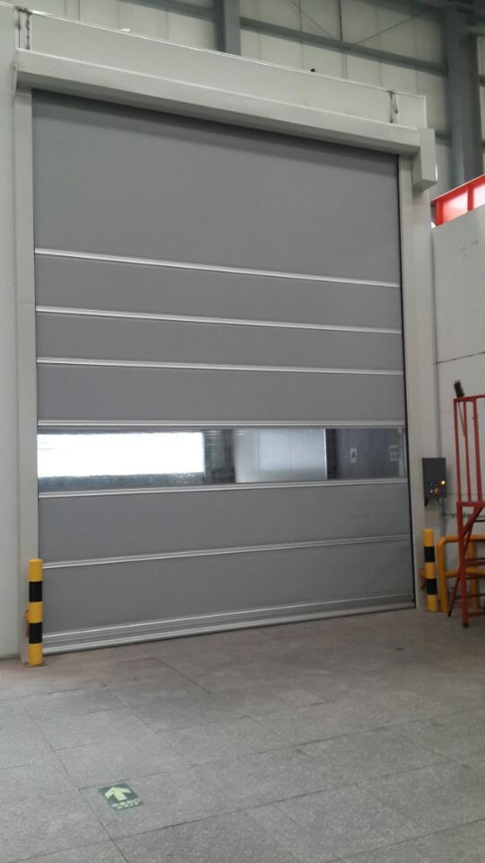 Industry Fast Rolling Door