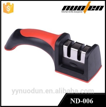 ND006 ABS Kitchen Help Help Knives Sharpener