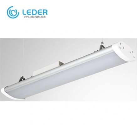 LEDER Modern Indoor LED strip light