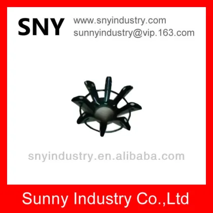 plastic injection molding machines parts