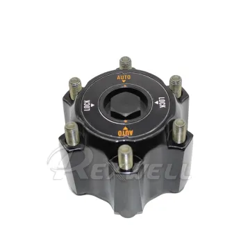 High Quality Auto Parts Free Wheel Locking Hub 40250-VB200 for Nissan