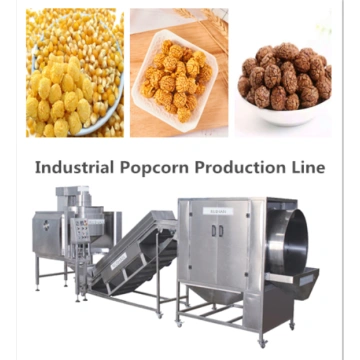 popcorn maker manufacturers