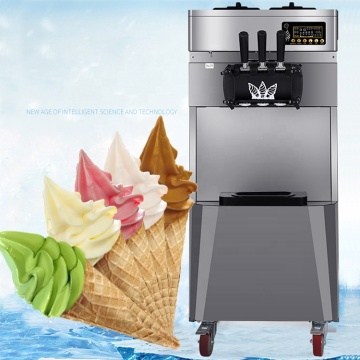 Best Frozen Yogurt Machines for Home and Commercial Use