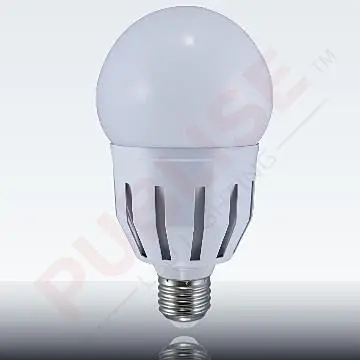 Patented  ODM/OEM Double-structure 10w led bulb lighting  A80