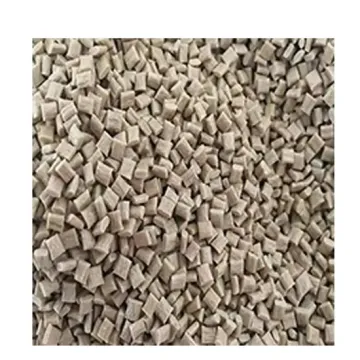 Polyphenylene Sulfide Plastic Raw Material