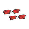 Xirmooyinka biriiga dambe ee Buick P 07008 N