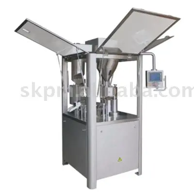 NJP-800A Capsule Filling Machine
