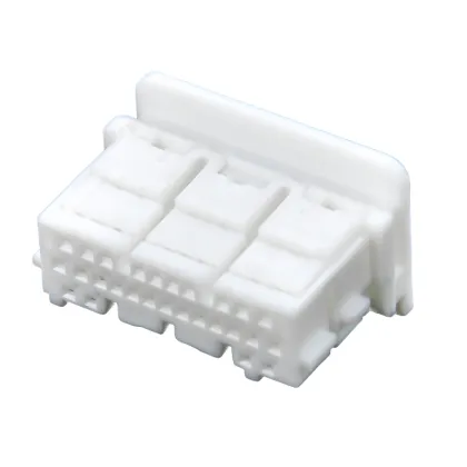 TE Connectivity Tyco Connector 2331751-190980-12E92 Automotive Wiring Harness